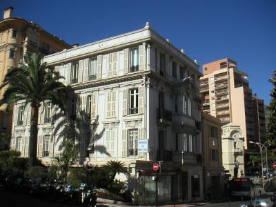 Townhouse For sale in MONTECARLO, Montecarlo, Monaco - Carrè D'OR,Place du casinò